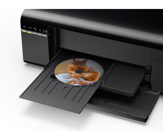 Epson EcoTank L805 WIFI - 274332 - zdjęcie 9